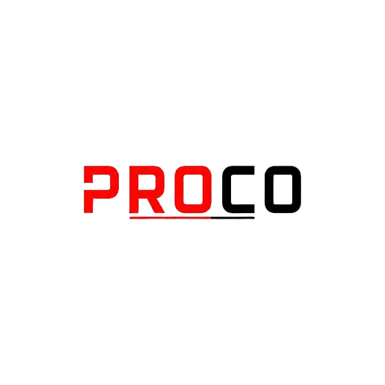 Proco Technologies Logo